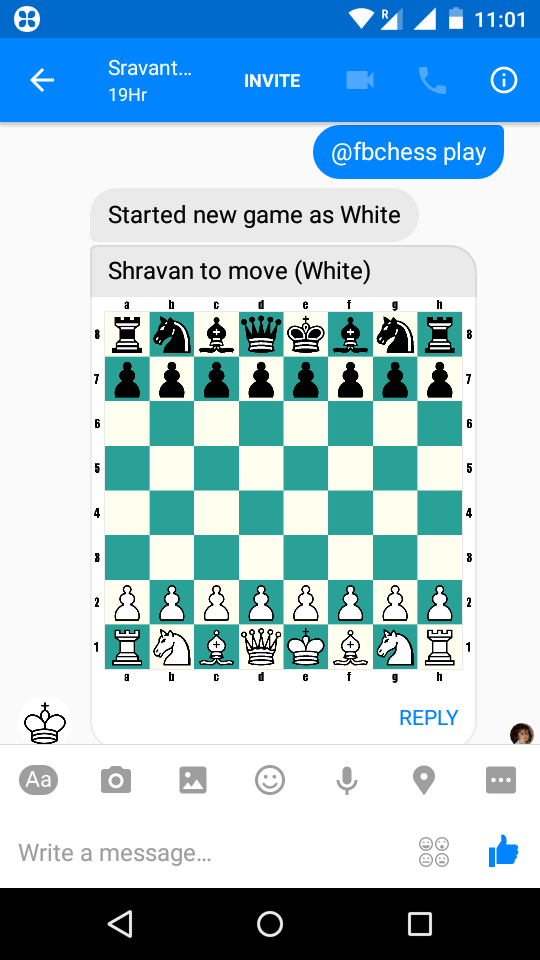 chess