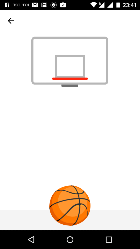 basketball