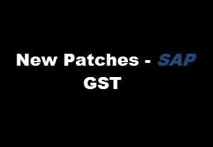 gst